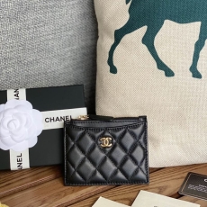 Chanel Wallets Purse